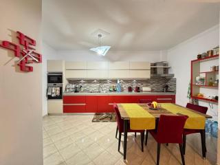 Hora Apartment Square 21 - Tirana - 4