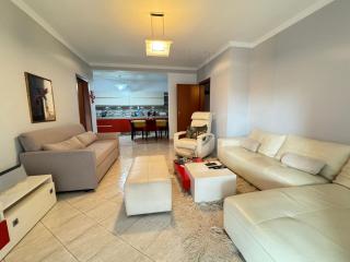 Hora Apartment Square 21 - Tirana - 3