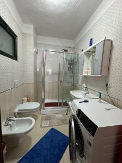 Hora Apartment Square 21 - Tirana - 2