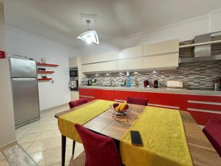 Hora Apartment Square 21 - Tirana - 1