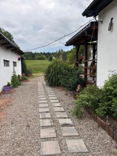 Chata Leśna - - 9