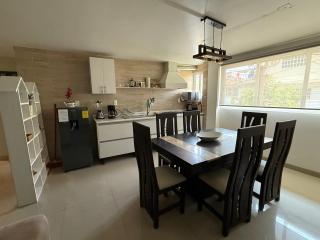 Cerca Foro Sol GNP y Aeropuerto - 8