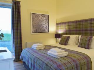 Falcon Cottage - Linlithgow - 1