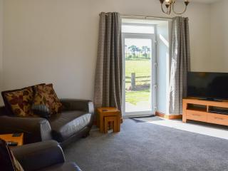 Mains Cottage - Belford - 8
