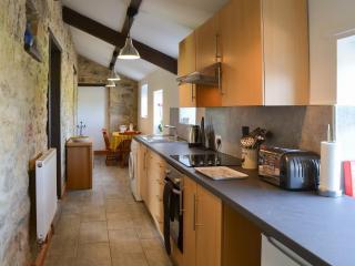 Mains Cottage - Belford - 5
