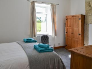 Mains Cottage - Belford - 1