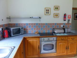 Bo Nan Taigh Cottage - Aberfoyle - 6