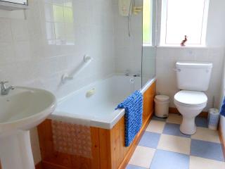 Bo Nan Taigh Cottage - Aberfoyle - 2