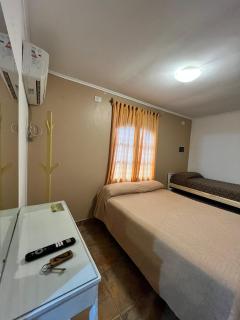 Nuevo hostal picacho - Rosario de la Frontera - 8
