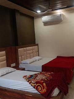 Vinayak hotel ujjain - Jāmb - 6