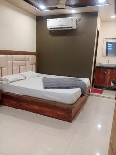 Vinayak hotel ujjain - Jāmb - 3
