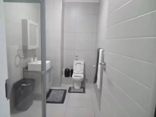 Shikwambana Apartments - Vosburg - 6