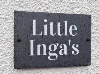 Little Ingas Cottage - Strathmiglo - 2