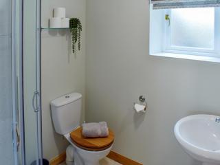 Little Ingas Cottage - Strathmiglo - 3
