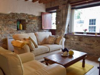 Old Chapel Cottage - Dinas Country Club - Dinas - 7