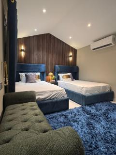 Citi Farm Resort - Ma‘ābīlah - 0