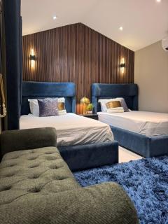 Citi Farm Resort - 2