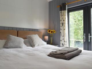 Ponsford Ponds Jacks Shepherd Hut - Bcponhut - Cullompton - 2
