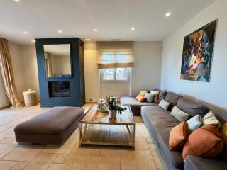 Villa Tino - SCLS Locations - Le Cannet - 9
