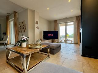 Villa Tino - SCLS Locations - Le Cannet - 7