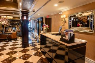 The Inn At Fox Hollow Hotel - Woodbury - 7