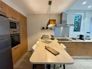 Villa Tino - SCLS Locations - Le Cannet - 3