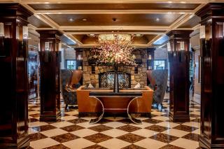 The Inn At Fox Hollow Hotel - Woodbury - 8
