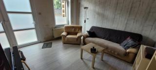 Maison chaleureuse - - 7