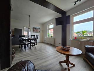 Apartment - Tor zur Rhön - 3
