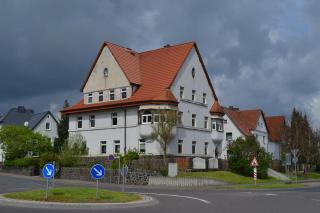 Apartment - Tor zur Rhön - - 0