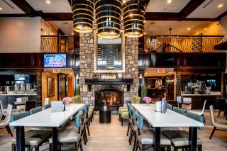 The Inn At Fox Hollow Hotel - Woodbury - 4