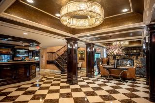 The Inn At Fox Hollow Hotel - 5