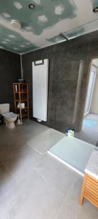 Maison chaleureuse - - 2