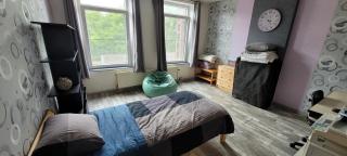 Maison chaleureuse - 2