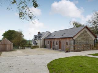 Bluebell Cottage - Uk12988 - Monington - 0