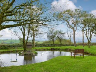 Bluebell Cottage - Uk12988 - Monington - 5