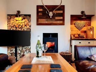 Ratagan Lodge - Kintail - 7