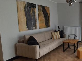 Apartament Come in - Lubin - 4