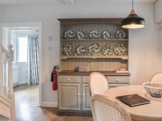 Crogen Gatehouse Lodge - Corwen - 7