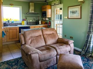 Northfork Cottage - 5