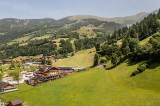 Aktivhotel Gasteiner Einkehr - Dorfgastein - 6