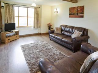 Cwm Corn Barn - Hw7662 - Mochdre - 7