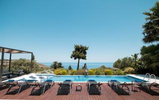 BlueSkyline Owner's Listing, By Hellocrete - Chania - 0