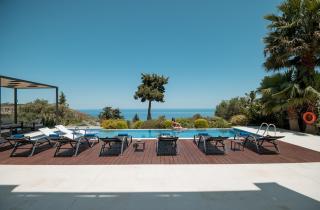 BlueSkyline Owner's Listing, By Hellocrete - Chania - 1