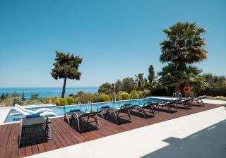 BlueSkyline Owner's Listing, By Hellocrete - Chania - 5