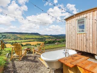 Woodside Hut 1 - Uk36105 - Auchterneed - 0