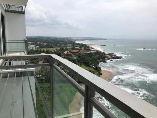 Super Luxury Beach front Ocean View 3 Bedrooms entire apartment - Galle - 9