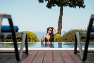 BlueSkyline Owner's Listing, By Hellocrete - Chania - 8
