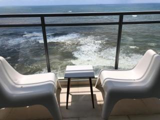 Super Luxury Beach front Ocean View 3 Bedrooms entire apartment - Galle - 8