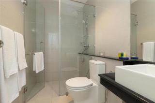 Super Luxury Beach front Ocean View 3 Bedrooms entire apartment - Galle - 7